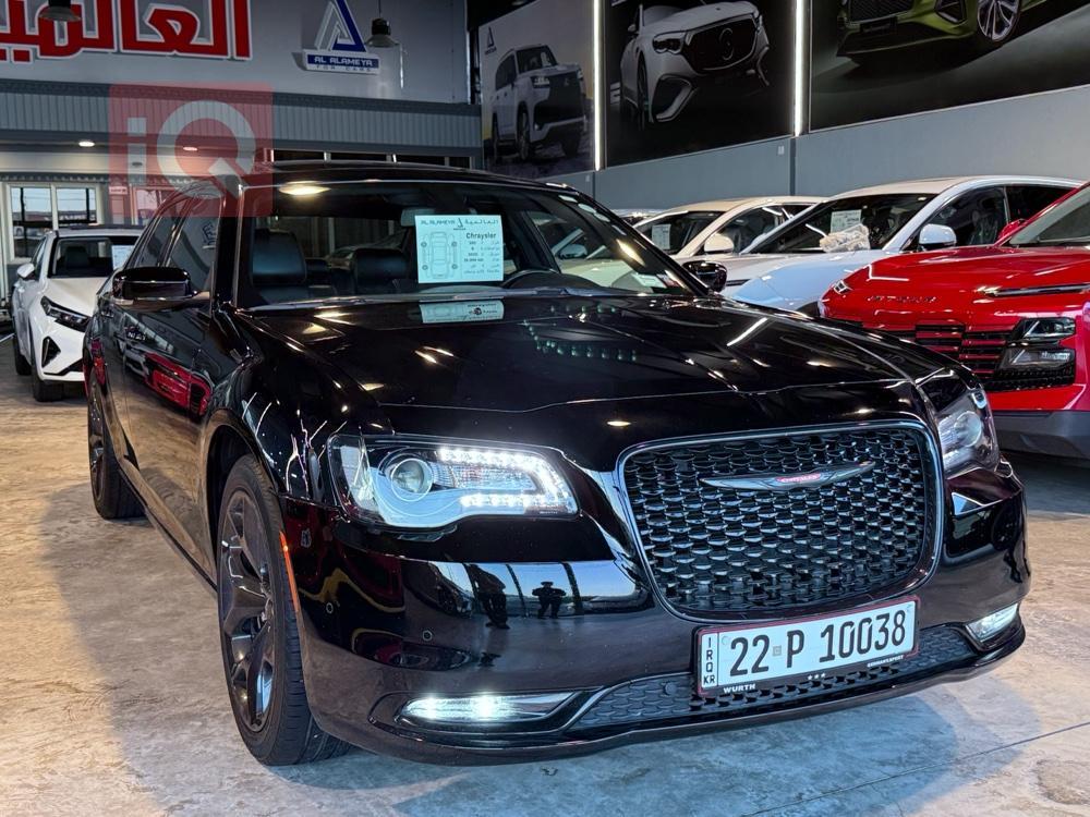 Chrysler 300